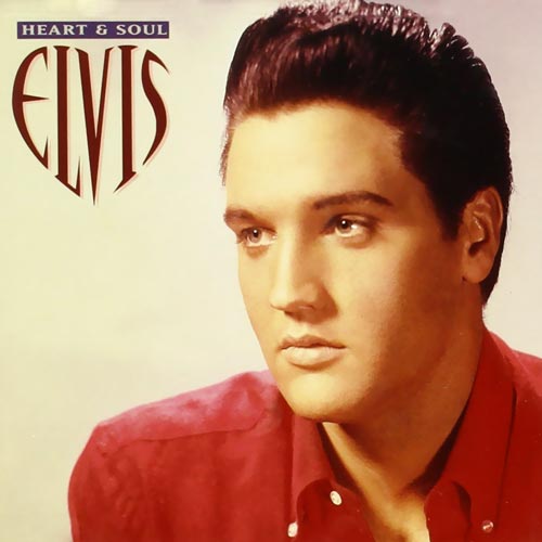 Elvis Heart & Soul